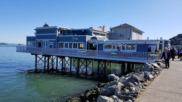 Sausalito