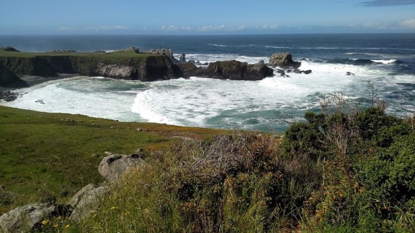 Sea Ranch