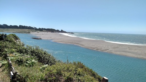 Sea Ranch