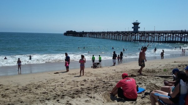 Seal Beach