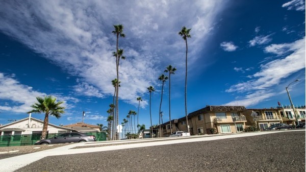 Seal Beach