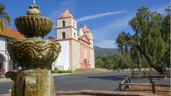 Santa Barbara