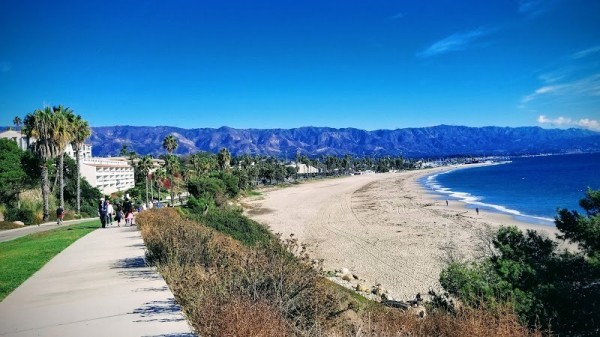 Santa Barbara