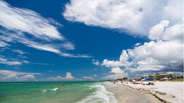 Bradenton Beach