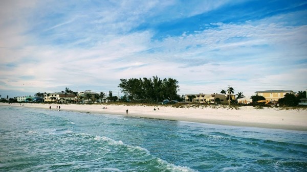 Bradenton Beach