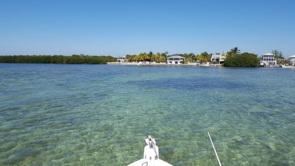 Cudjoe Key