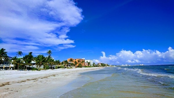 Fort Myers Beach