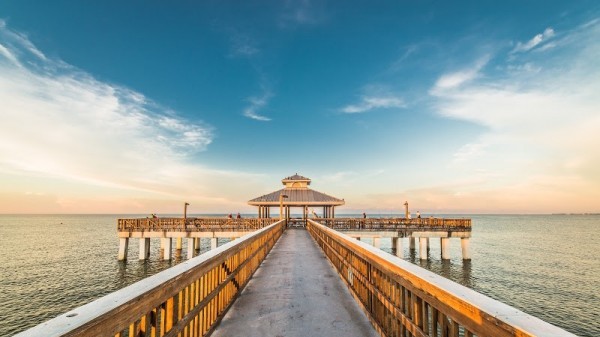 Fort Myers Beach