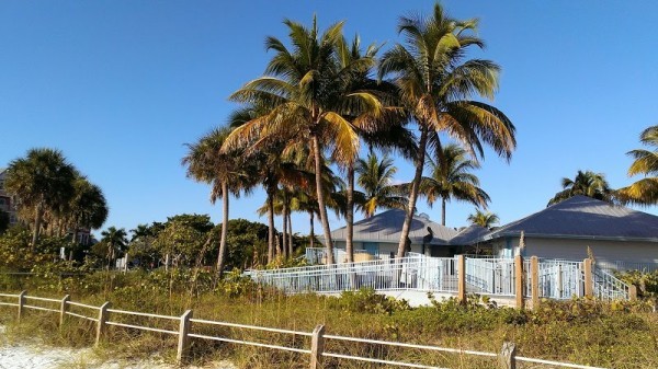 Fort Myers Beach