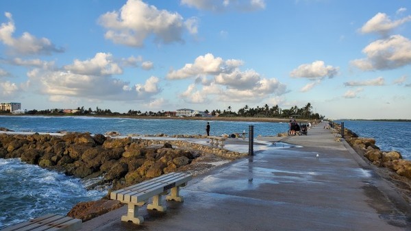 Fort Pierce