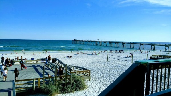 Fort Walton Beach Water Temperature: The Ultimate Guide to Enjoying the Gulf Coast