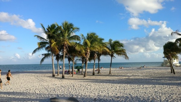 Key Biscayne