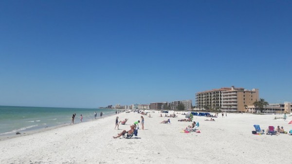 Madeira Beach