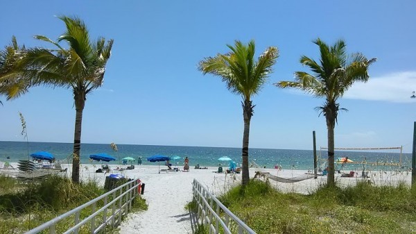 Madeira Beach