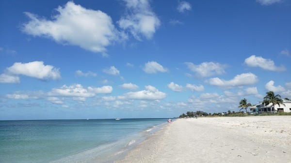 Manasota Key, United States