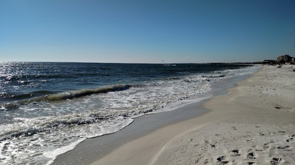 Mexico Beach