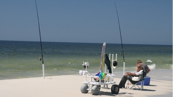 Mexico Beach