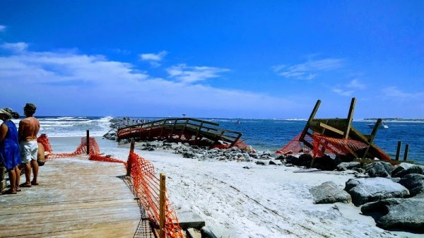 Ponce Inlet