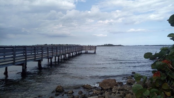 Port Salerno