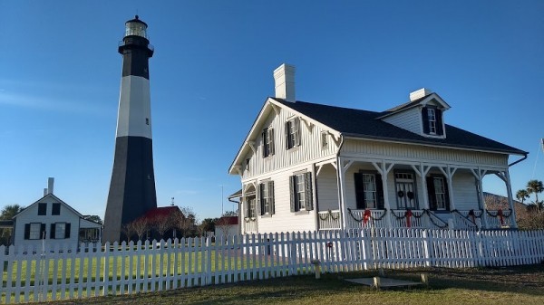 Tybee Island