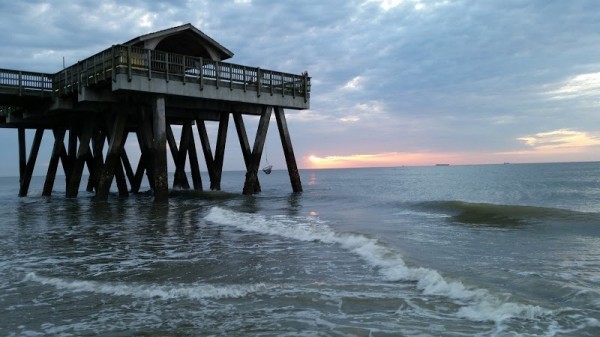 Tybee Island