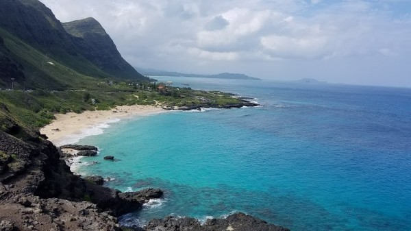 Kailua