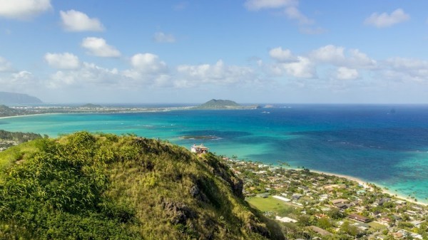 Kailua