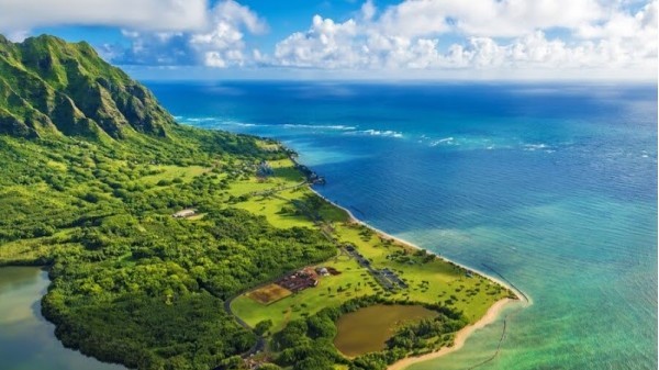 Kaneohe