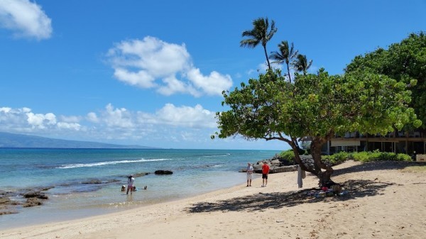 Kaanapali