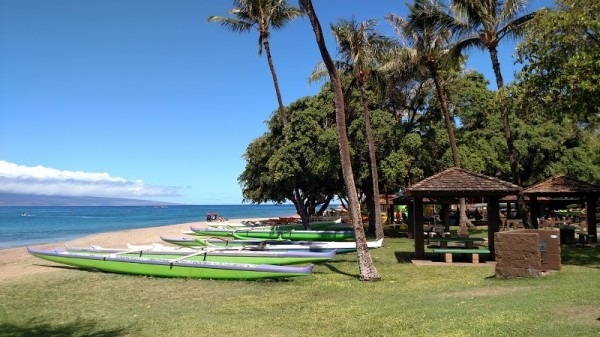 Kaanapali