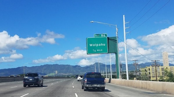 Waipahu