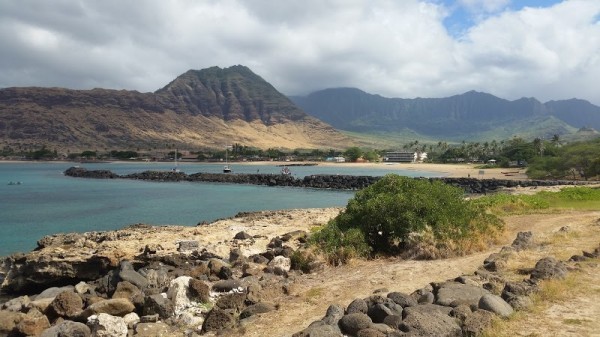 Waianae