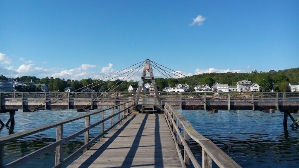 Boothbay Harbor