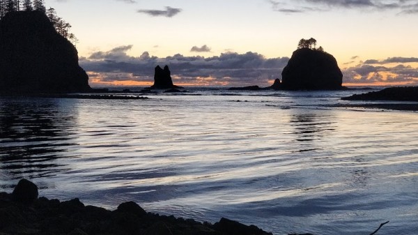 La Push