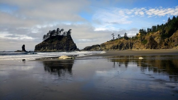 La Push