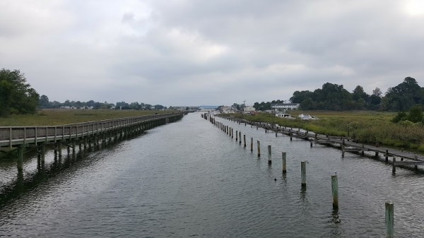 Chesapeake Beach