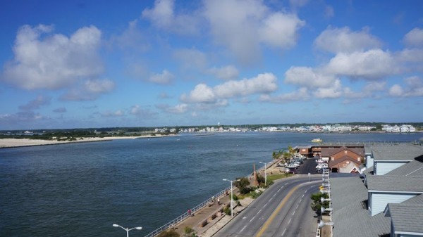 West Ocean City