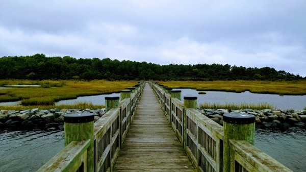 West Ocean City