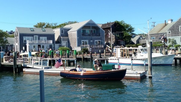 Edgartown