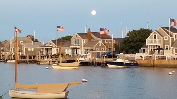 Nantucket