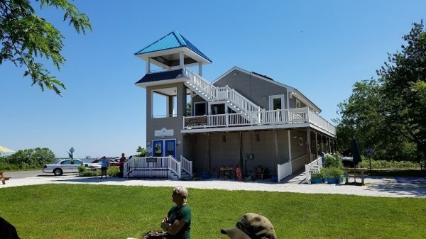 Cape May