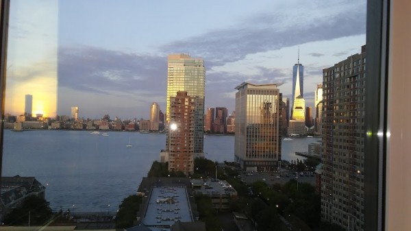 Jersey City