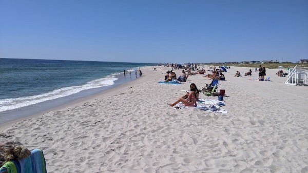 Seaside Heights