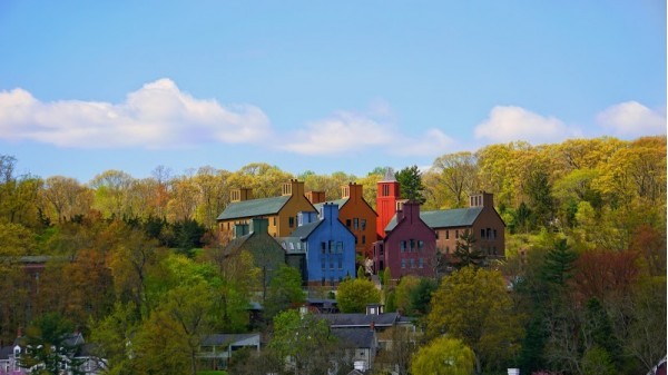 Cold Spring Harbor