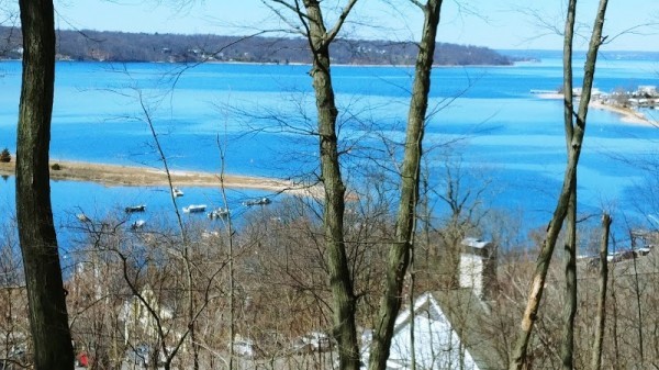 Cold Spring Harbor