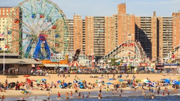 Coney Island