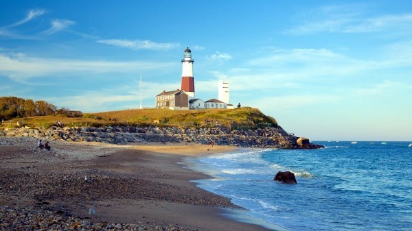 Montauk