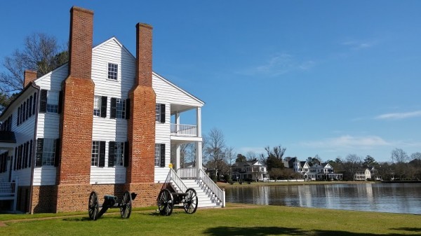 Edenton