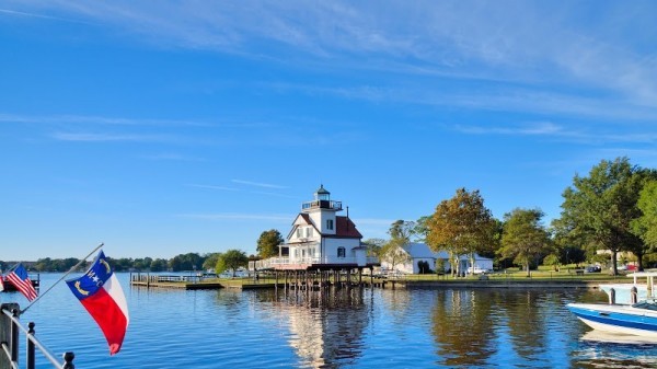 Edenton