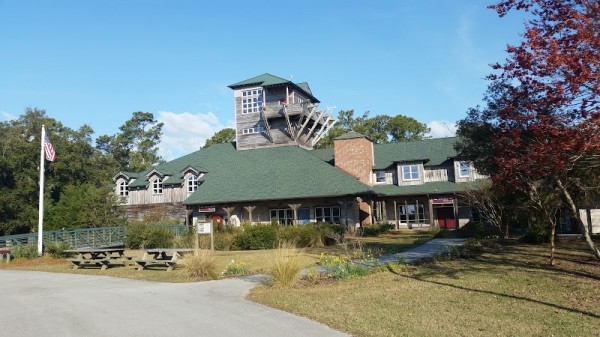 Harkers Island